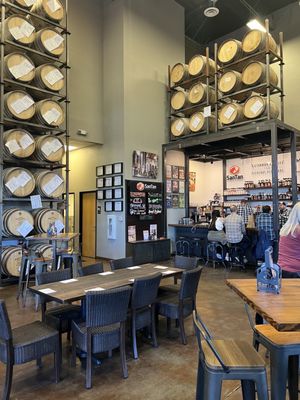 SanTan Gardens - Brewery & Distillery Tours by null