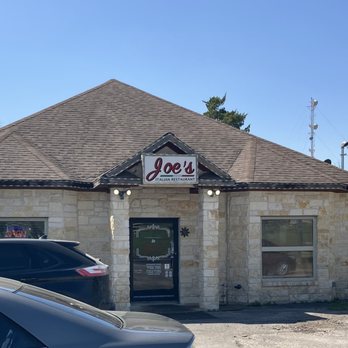 Joe's Italian Restaurant - Front of restaurant - Pizza Near Me - Navasota, Texas Joe's Italian Restaurant - Front of restaurant - Pizza Near Me - Navasota, Texas
