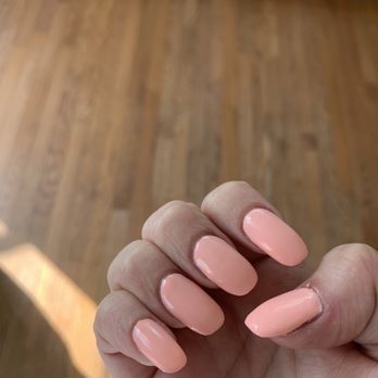 Andy Nails - Finger nails - Nail Salons Near Me - Owings, Maryland