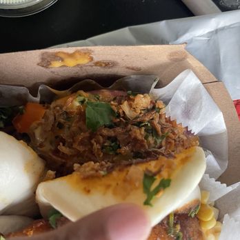 Mushi Ni  - I'm not sure which one this is supposed to be. - Asian Fusion Near Me - Atlanta, Georgia