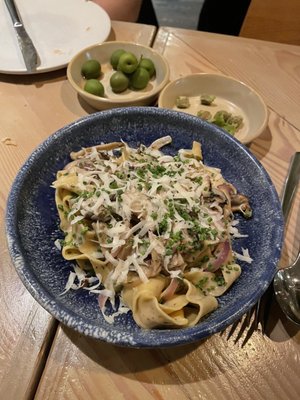 Farmer's Apprentice Restaurant by null