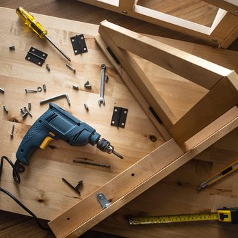 Wolf Home Services - Furniture disassembly and assembly - Handyman Near Me - Bronx, New York Wolf Home Services - Furniture disassembly and assembly - Handyman Near Me - Bronx, New York