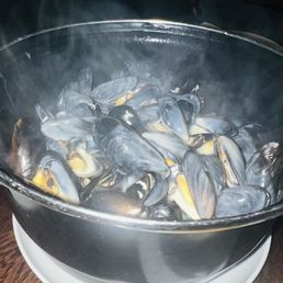 Moules Moules