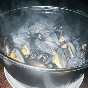 Bryggeloftet & Stuene - Moules - Seafood Near Me - Bergen, 12 Bryggeloftet & Stuene - Moules - Seafood Near Me - Bergen, 12