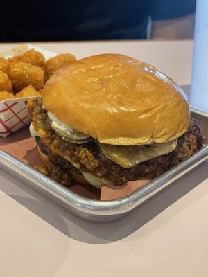 Blue Oak BBQ by null