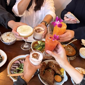 FOB Kitchen - Cocktails - Filipino Near Me - Oakland, California FOB Kitchen - Cocktails - Filipino Near Me - Oakland, California