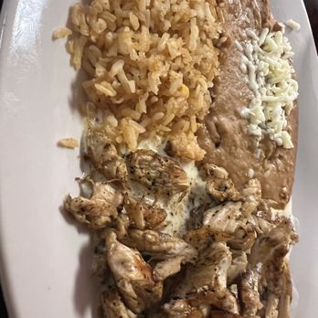 Taqueria Los Altos - Pollo con Queso - Mexican Near Me - Charlotte, North Carolina Taqueria Los Altos - Pollo con Queso - Mexican Near Me - Charlotte, North Carolina