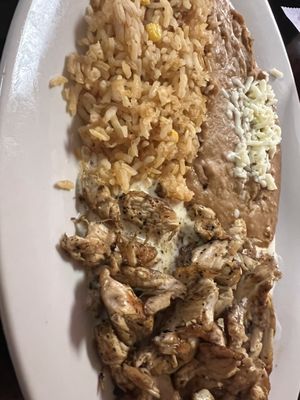 Taqueria Los altos by null