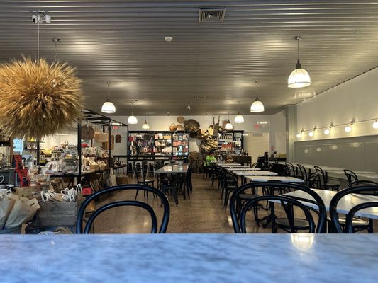 Stockton Market by null