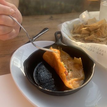 Tequila Social - Queso fundido - Mexican Near Me - Dallas, Texas Tequila Social - Queso fundido - Mexican Near Me - Dallas, Texas