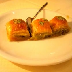 Bosporus - Der Klassiker für danach - Baklava