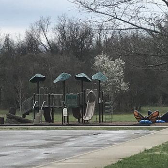 Sharp Springs Park - Parks Near Me - Smyrna, Tennessee