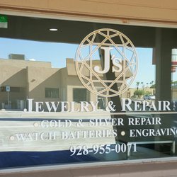 J's Jewelry & Repair