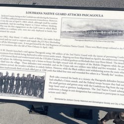 Pascagoula Parks & Recreation