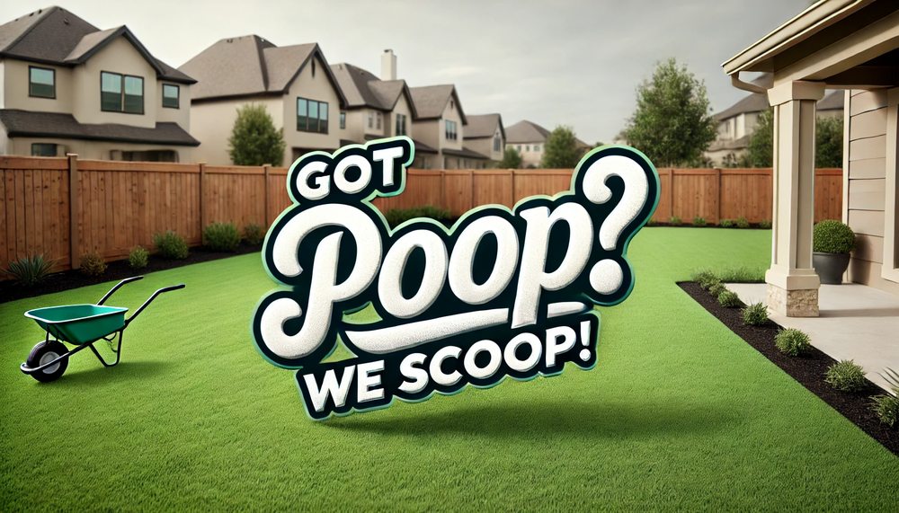 Bouse Pet Waste Removal Image