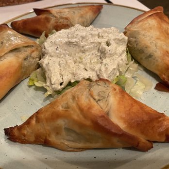 Stella's - Spanakopita - Mediterranean Near Me - Richmond, Virginia Stella's - Spanakopita - Mediterranean Near Me - Richmond, Virginia