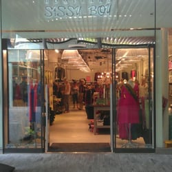 Sissy Boy Homeland