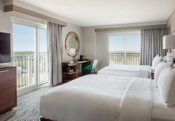 Marriott Myrtle Beach Resort & Spa at Grande Dunes by null