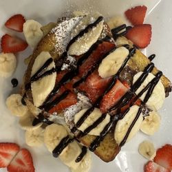 Teos Brunch