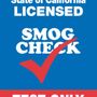 Photo of Fullerton Smog Check Test Only