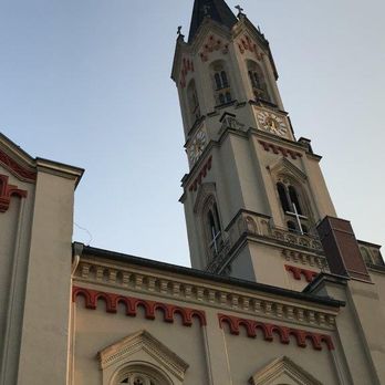 Evangel.-Luth. Pfarramt - Religious Organizations Near Me - Eibenstock, SN