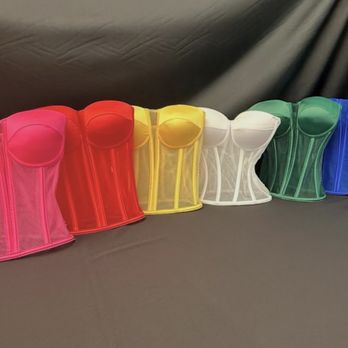 New Rainbow Fabrics - Fabric Stores Near Me - Chicago, Illinois
