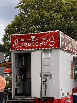 Carillo’s Caldo by null