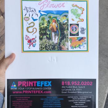 Printefex - Print Efex box showing what was printed and labeled inside! - Printing Services Near Me - La Canada Flintridge, California Printefex - Print Efex box showing what was printed and labeled inside! - Printing Services Near Me - La Canada Flintridge, California