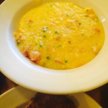 Jake's Restaurant - Cheddar cheese grits - Breakfast & Brunch Near Me - Northampton, Massachusetts
