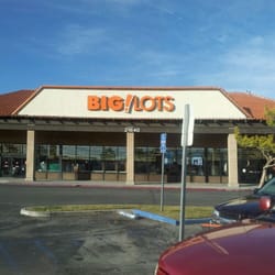 Big Lots - Storefront