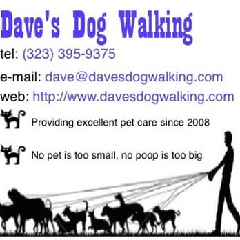Daves Dog Walking - Dog Walkers Near Me Daves Dog Walking - Dog Walkers Near Me