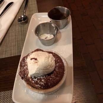 Mandolin - Videri Chocolate Soufflé - Southern Near Me - Raleigh, North Carolina Mandolin - Videri Chocolate Soufflé - Southern Near Me - Raleigh, North Carolina