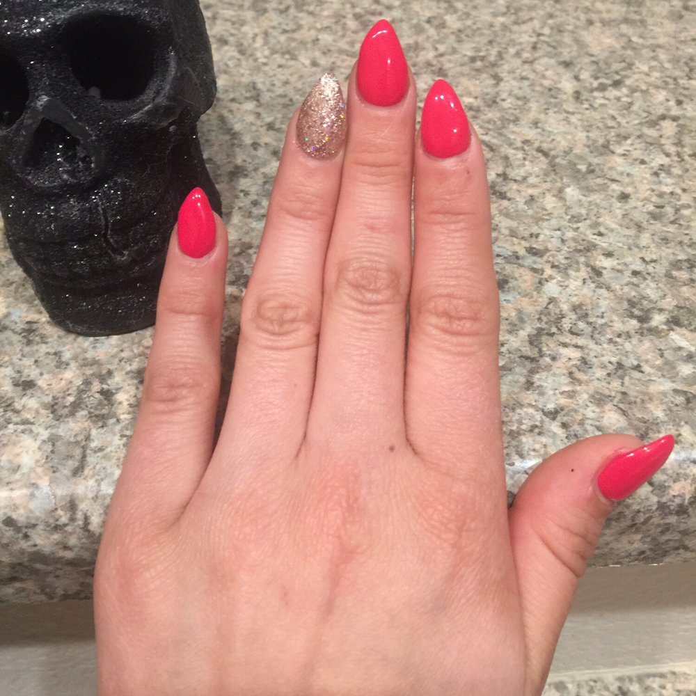 SL Nails & Spa - Waxing Near Me - Henderson, Nevada