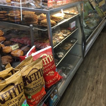 Russell's Deli - Chips, baked goods - Delis Near Me - Ballston Spa, New York Russell's Deli - Chips, baked goods - Delis Near Me - Ballston Spa, New York