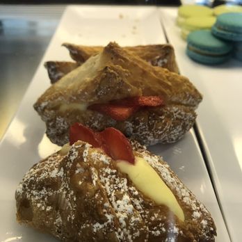 7 Leaves Cafe - Coffee & Tea Near Me - Irvine, California