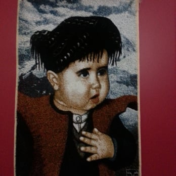 Kurdish Cafe - Middle Eastern Near Me - Dublin, D