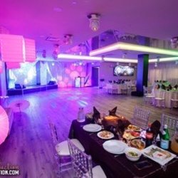 Fantasia Event Hall