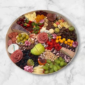 Charcutopia - Food Delivery Services Near Me Charcutopia - Food Delivery Services Near Me