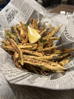 Bombay Blue Indian Bistro by null