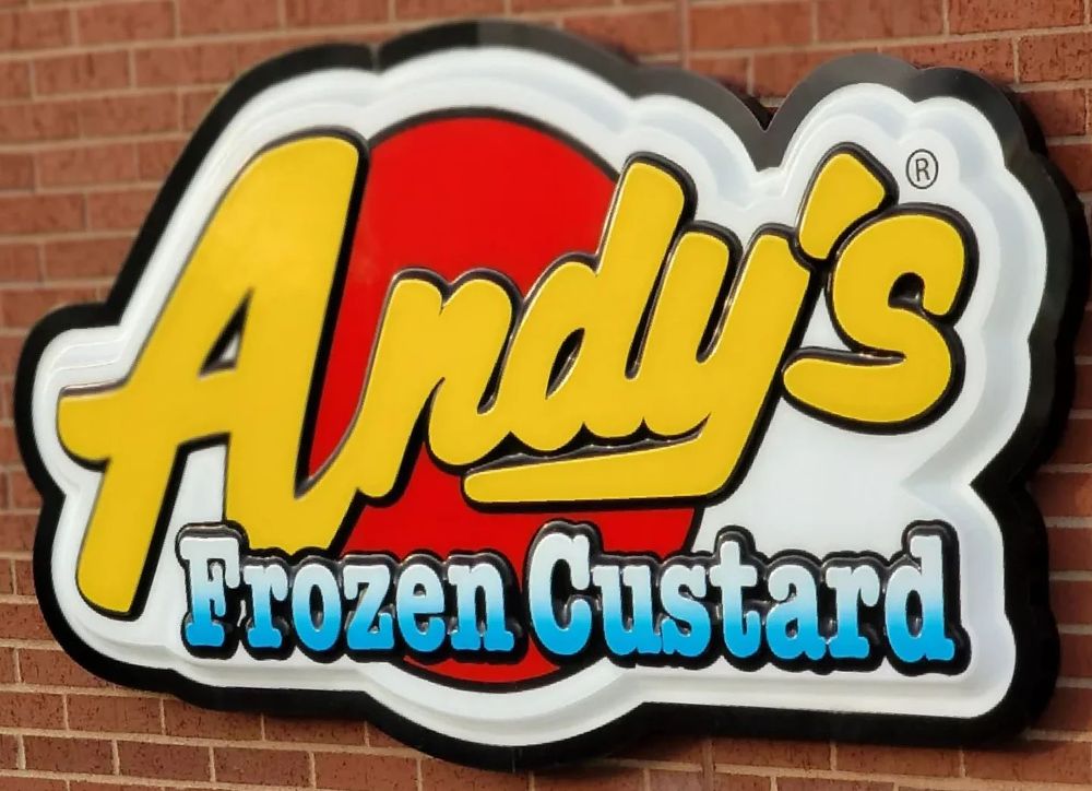 ANDY’S FROZEN CUSTARD Updated August 2024 21 Reviews 1151 E First