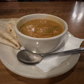 Castle Cafe - Waylons Green Chili Soup - Bars Near Me - Castle Rock, Colorado