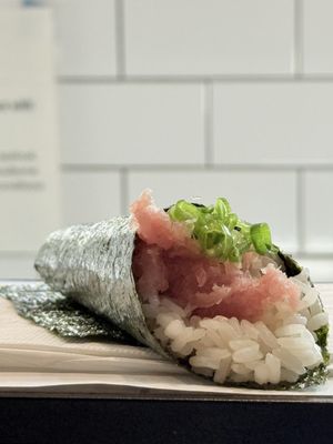 Uoichiba Handroll by null