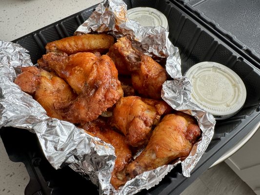 CJ’s BBQ Smokehouse by null