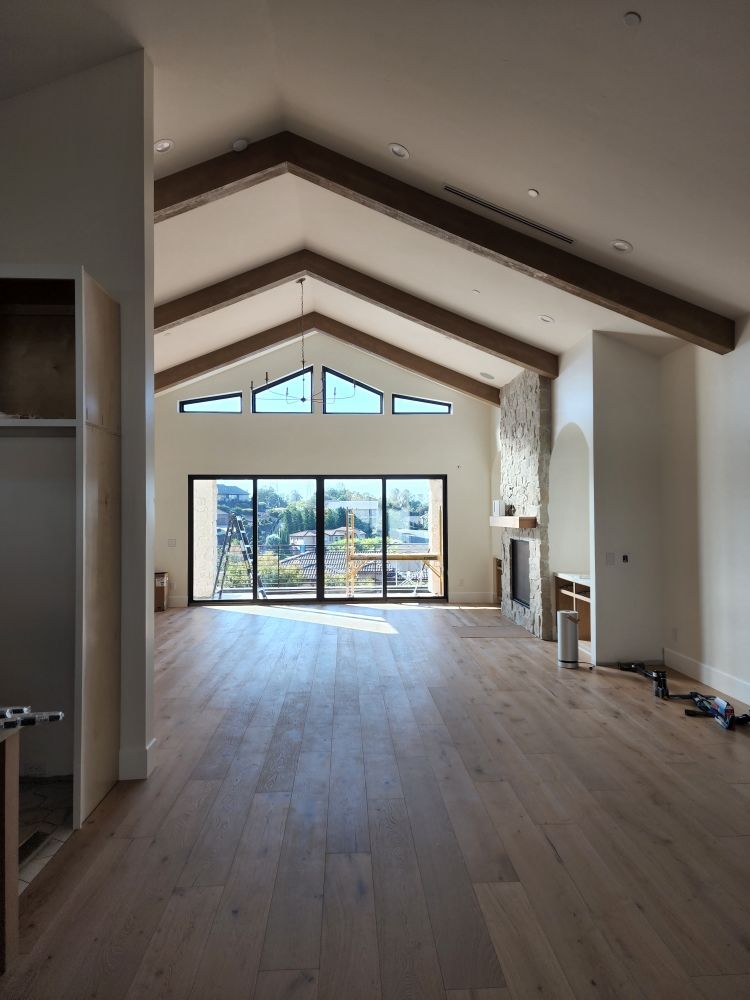 Slide of Roseville Home Services