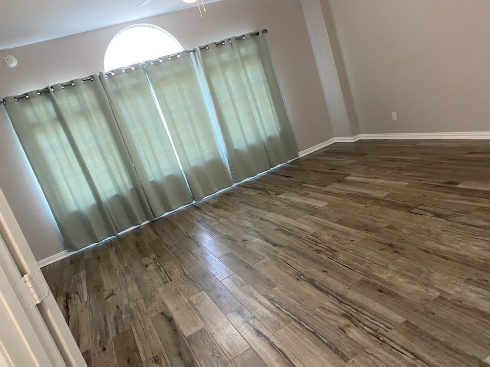 Slide of All Phase Remodeling