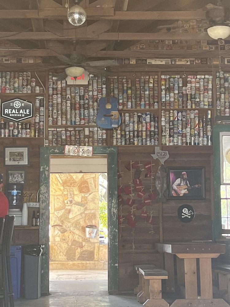 THE BARBER SHOP Updated July 2024 34 Photos & 71 Reviews 207