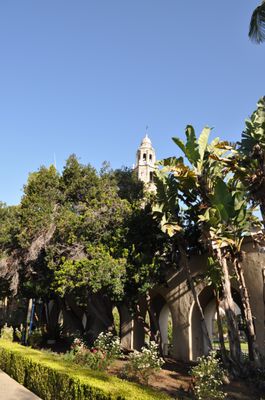 Alcázar Garden by null