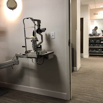 LensCrafters - Inside of the room - Eyewear & Opticians Near Me - Oceanside, California