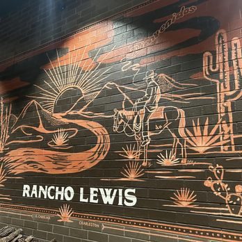 Rancho Lewis - Outside - New Mexican Cuisine Near Me - Charleston, South Carolina Rancho Lewis - Outside - New Mexican Cuisine Near Me - Charleston, South Carolina