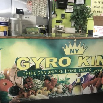 NY Gyro King - Falafel Near Me - Bloomfield, New Jersey NY Gyro King - Falafel Near Me - Bloomfield, New Jersey